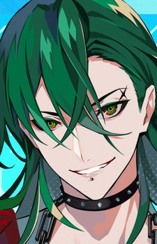 Постер персонажа Кэй