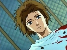 Постер персонажа Ламия Виндоу