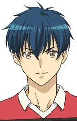 Хидэто Цудзи