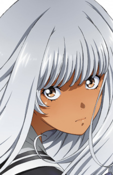 Постер персонажа Асаэмон Ямада