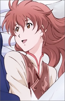 Постер персонажа Джульетта Фьяммата Асто Капулетти