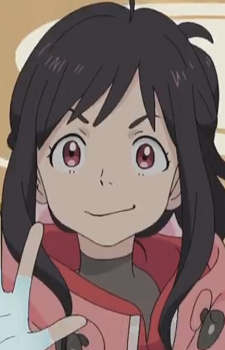 Постер персонажа Миина Мисаса