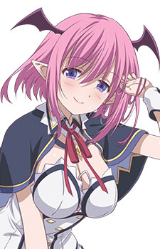 Постер персонажа Джинни Фин де Сальван