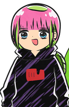 Постер персонажа Кодама Кавасири