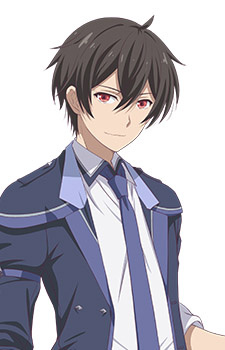 Постер персонажа Ард Метеор