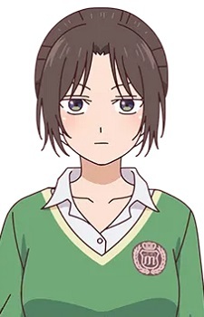 Постер персонажа Асахи Сёнан