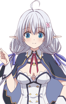 Постер персонажа Ирина Лиц де Ольхайд