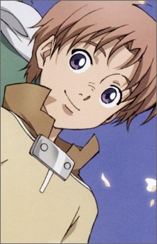 Постер персонажа Антонио