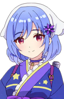 Постер персонажа Хокибоси