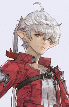 Alisaie Leveilleur