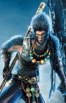 Постер персонажа Фэй Хоу