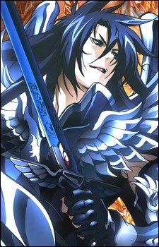 Постер персонажа Алон