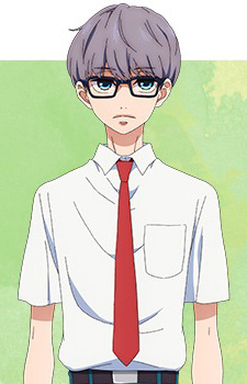 Постер персонажа Руо Мори