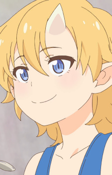 Постер персонажа Химавари