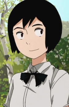 Постер персонажа Юки