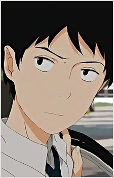 Постер персонажа Тэцу Амамия