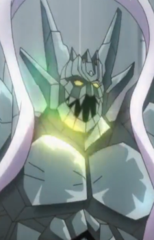 Постер персонажа Адамант