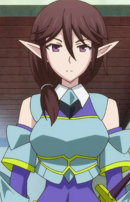 Постер персонажа Каерина Сакай