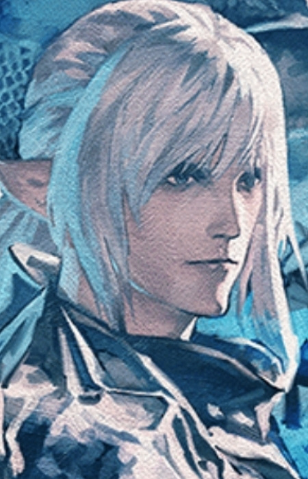 Постер персонажа Эстиниан Варлино