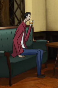 Постер персонажа Коллекционер