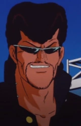 Нимосаку Гонда