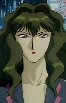 Постер персонажа Компилятор