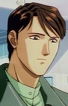 Постер персонажа Нати Игараси