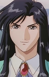 Мэгуми Тэндодзи