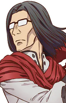 Постер персонажа Дядя