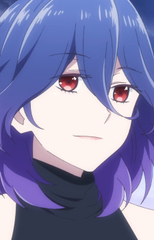 Постер персонажа Вермейл