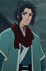 Фэйянь Чэнь