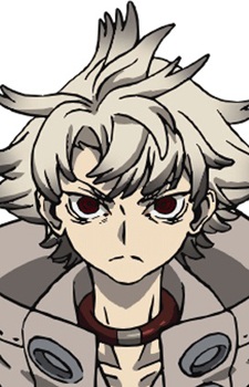 Постер персонажа Рудо Суребрек