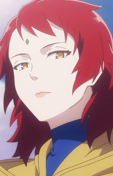 Постер персонажа Флэр