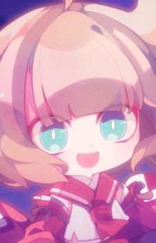 Постер персонажа Моли