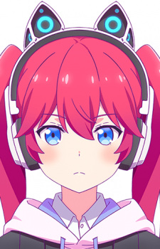 Постер персонажа Амелия Ирвинг