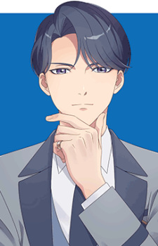 Постер персонажа Кё Такисэ