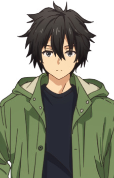 Постер персонажа Сю Огата