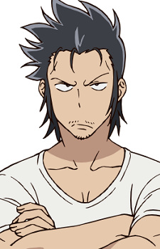 Постер персонажа Макс