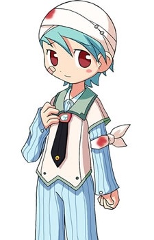 Юма Мотидзуки