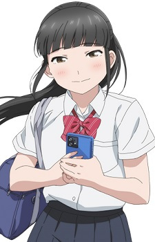 Постер персонажа Това Хиура