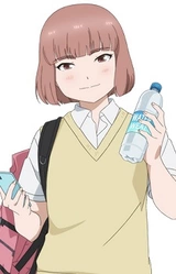 Анна Нагумо