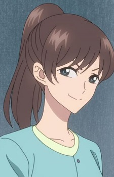 Кэй
