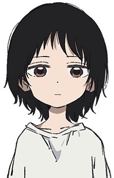 Постер персонажа Сидзука Кудзэ