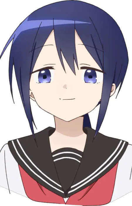 Постер персонажа Хадзуки Кудо