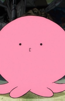 Постер персонажа Такопи