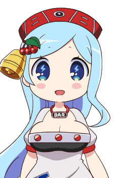 Постер персонажа Тандер Рай Нихонбаси