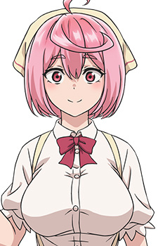 Постер персонажа Арурару