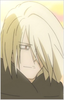 Постер персонажа Карас