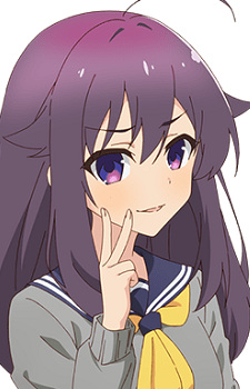 Постер персонажа Анко Коси