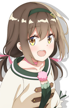 Постер персонажа Лореа